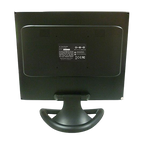 Monitor 15' FT15TMB Resistive Touch — vista do equipamento