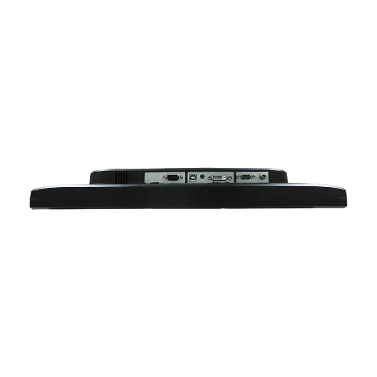 Monitor 15' FT15TMB Resistive Touch — vista do equipamento