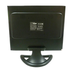 Monitor 17' FT17TMB Resistive Touch — vista do equipamento