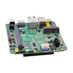 Intel NUC DE3815TYBE (Intel E3815) - AGL