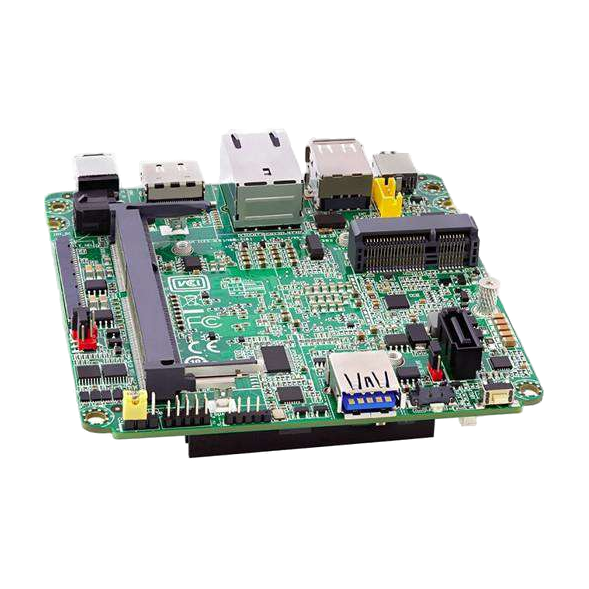 Intel NUC DE3815TYBE (Intel E3815) - AGL