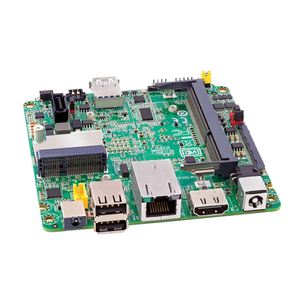 Intel NUC DE3815TYBE (Intel E3815) - AGL