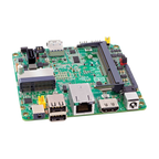 Intel NUC DE3815TYBE (Intel E3815) - AGL