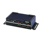Fanless Embedded PC BOXER-6616 - AGL