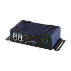 Fanless Embedded PC BOXER-6616 - AGL