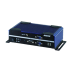 Fanless Embedded PC BOXER-6615 - AGL