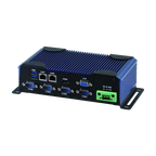 Fanless Embedded PC BOXER-6615 - AGL