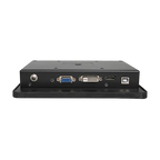 Monitor 8' FT08TMCAPOB Capacitive Touch Optically bonded — vista do equipamento