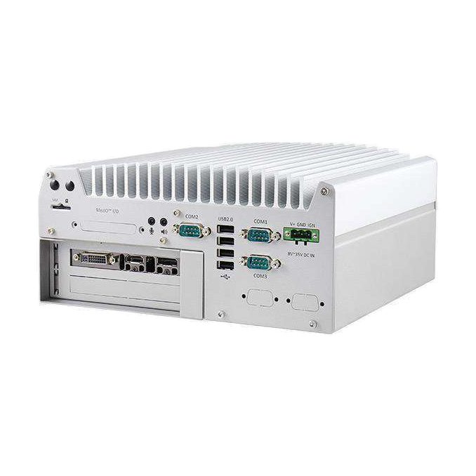 PC Industrial Neousys Nuvo-5095GC - AGL