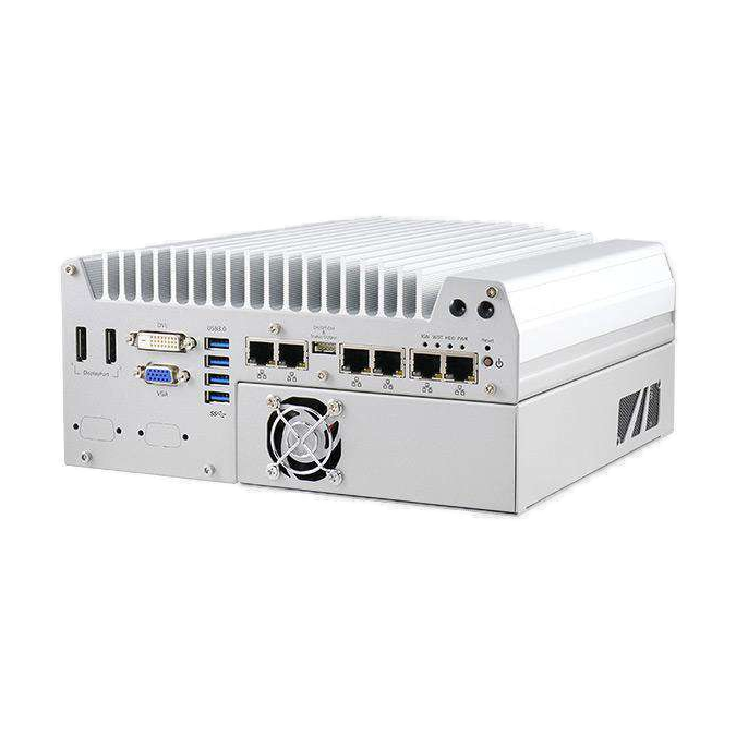 PC Industrial Neousys Nuvo-5095GC - AGL