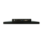 Monitor 12.1' FT121TMCAPOB Capacitive Touch Optically bonded — vista do equipamento