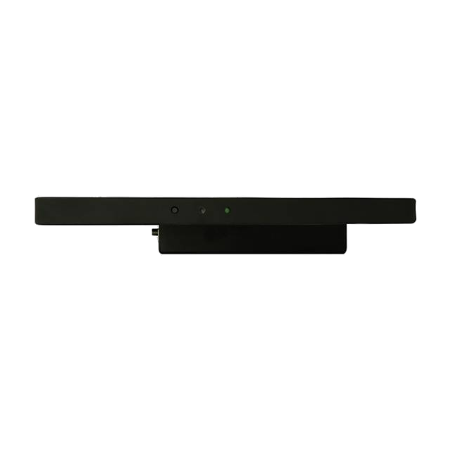 Monitor 12.1' FT121TMCAPOB Capacitive Touch Optically bonded — vista do equipamento