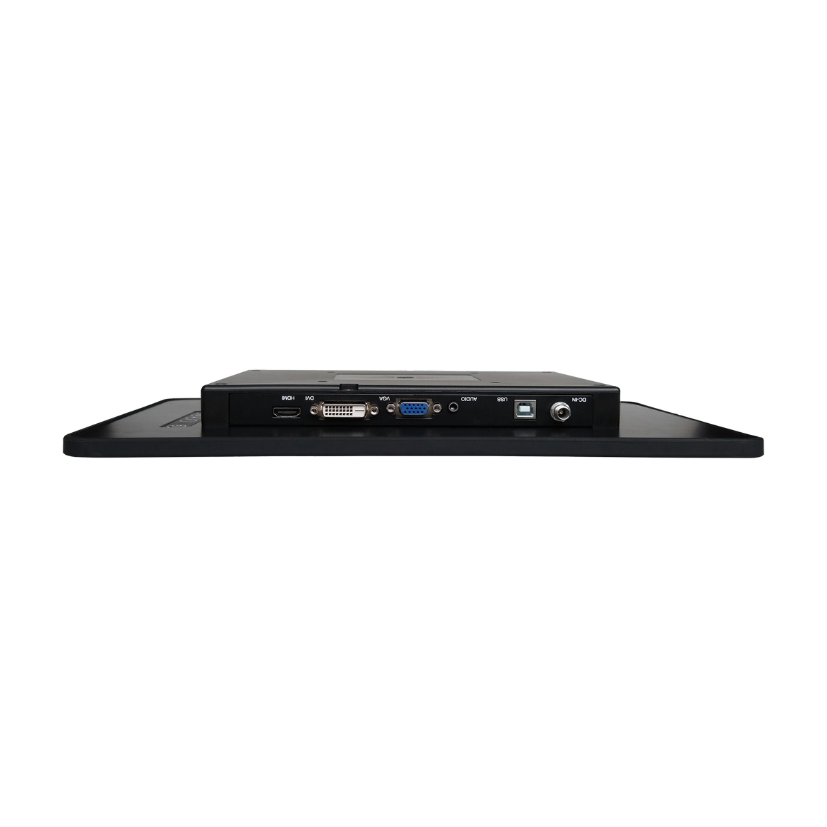 Monitor 13.3' FT133TMCAPOB Capacitive Touch Optically bonded — vista do equipamento