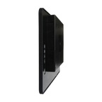 Monitor 13.3' FT133TMCAPOB Capacitive Touch Optically bonded — vista do equipamento