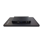 Monitor 15.6' FT156TMCAPOB Capacitive Touch Optically bonded — vista do equipamento