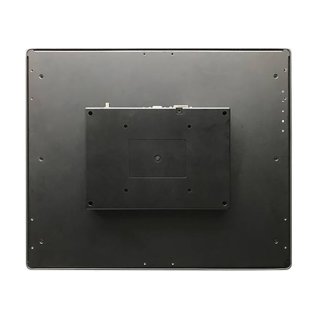 Monitor 19' FT19TMCAPOB Capacitive Touch Optically bonded — vista do equipamento