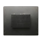 Monitor 19' FT19TMCAPOB Capacitive Touch Optically bonded — vista do equipamento