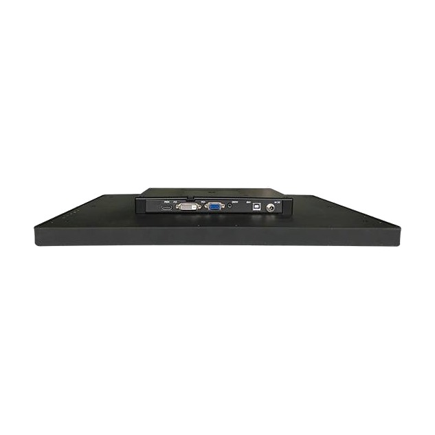 Monitor 19' FT19TMCAPOB Capacitive Touch Optically bonded — vista do equipamento