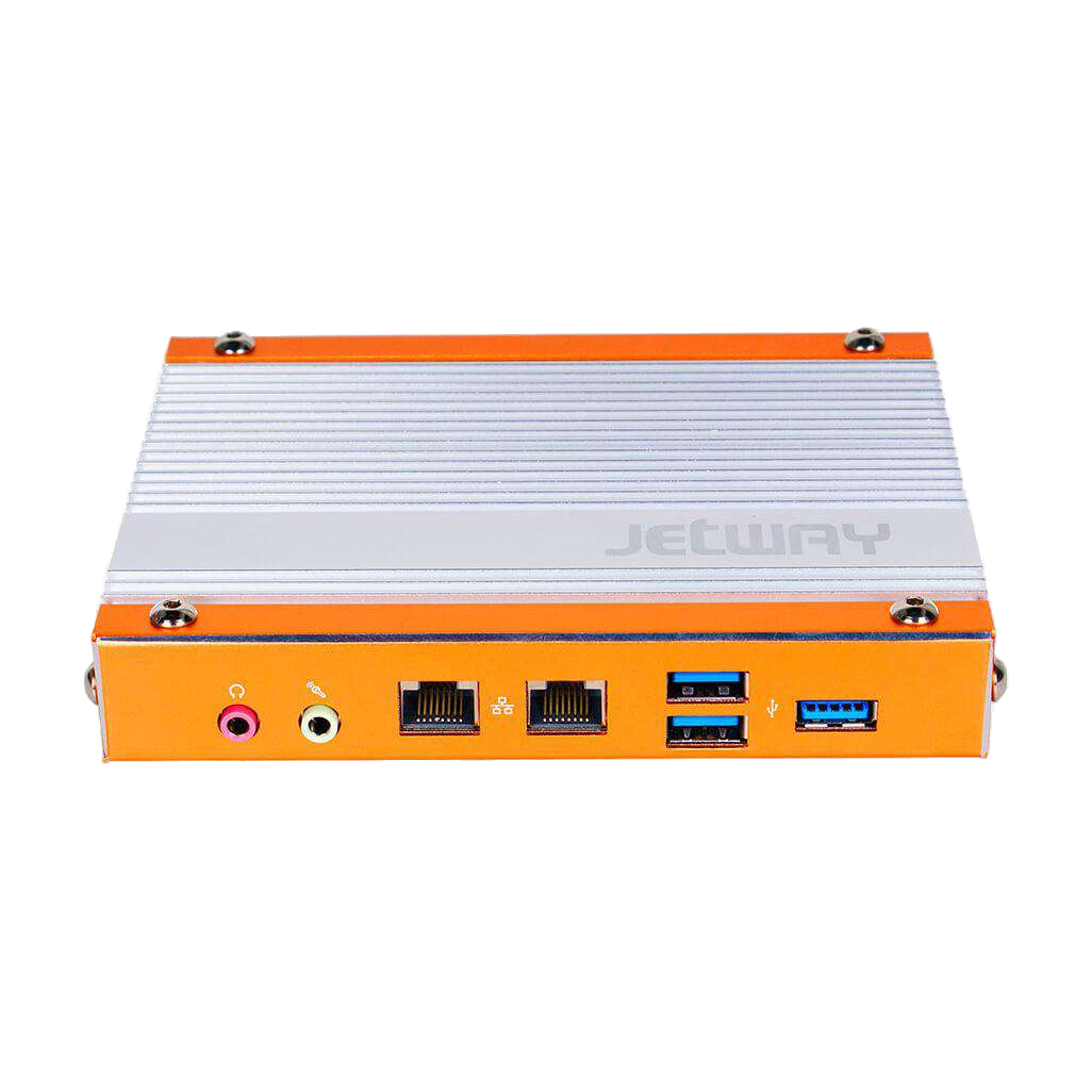 Jetway JBC900C59‐3160‐B (Intel J3160) - AGL