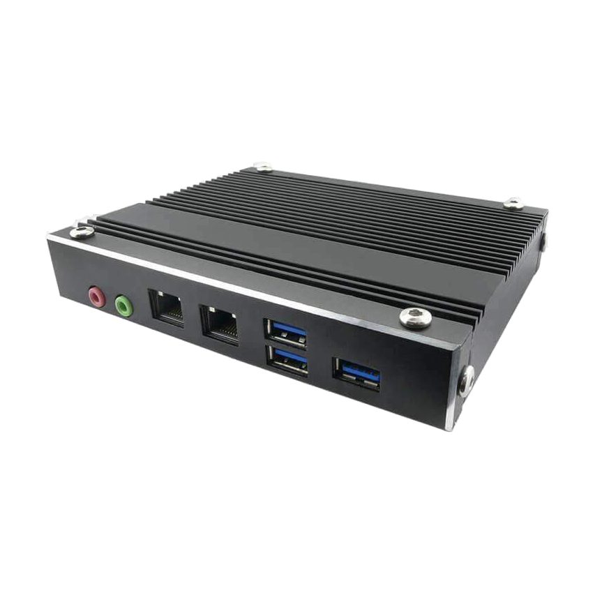 Jetway JBC900C59W‐3160‐B (Intel J3160) - AGL