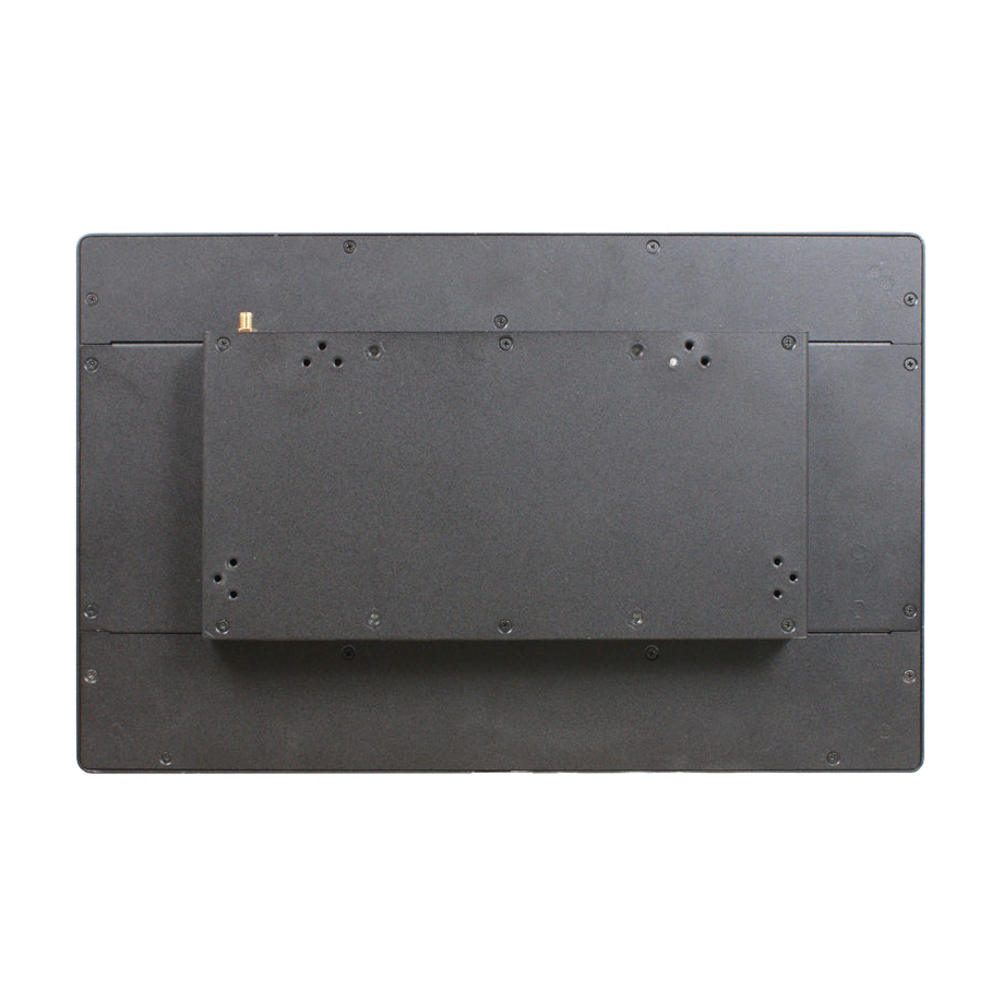 Panel PC 13.3' HPC-133 (ARM RK3288 1.8GHz QC, 2GB/ 8G ROM) — vista do equipamento