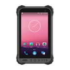 Tablet 8' FPZ08-A (Octa-Core, 4GB/ 64GB, IP67, Android 10) — vista do equipamento
