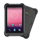 Tablet 8' FPZ08-A (Octa-Core, 4GB/ 64GB, IP67, Android 10) — vista do equipamento