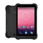 Tablet 8' FPZ08-A (Octa-Core, 4GB/ 64GB, IP67, Android 10) — vista do equipamento