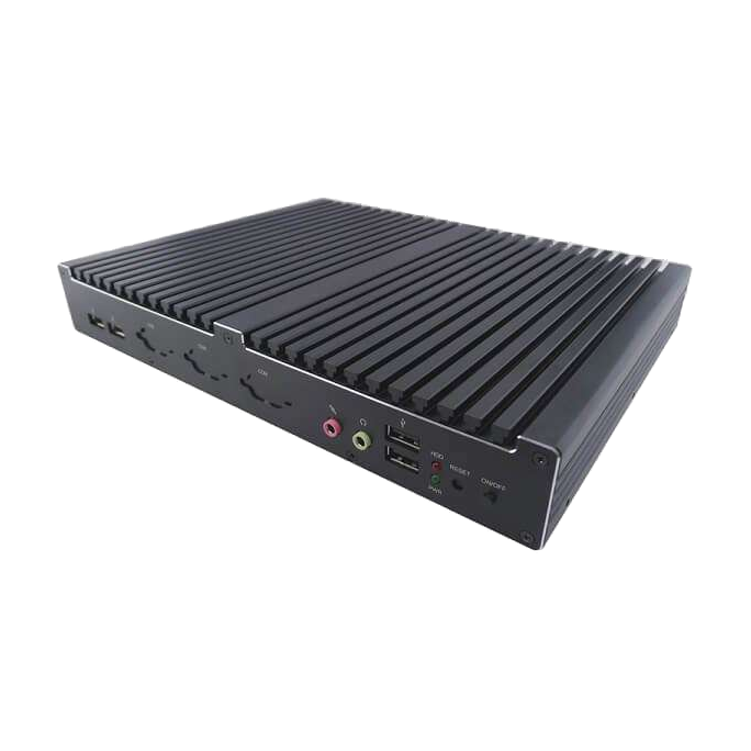 Jetway JBC511F595-H110B (Core LGA-1151, 32GB) - AGL