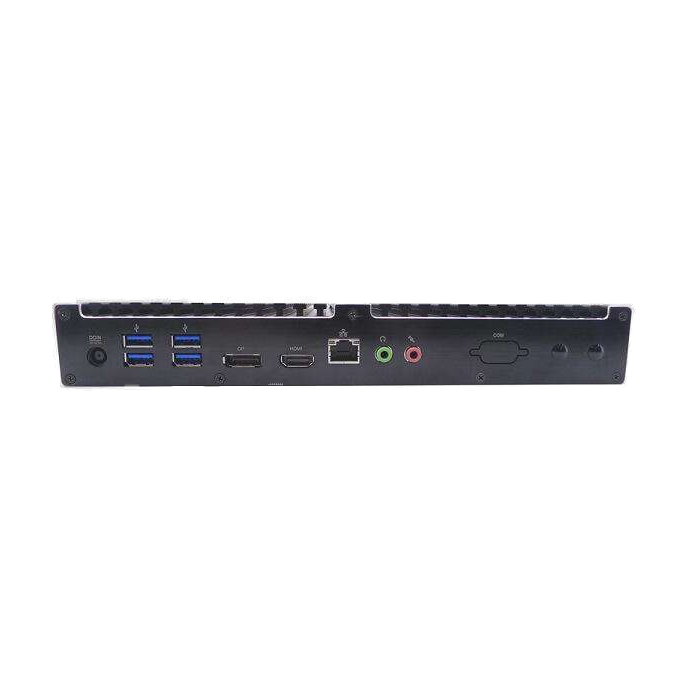 Jetway JBC511F595-H110B (Core LGA-1151, 32GB) - AGL