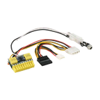 Fonte picoPSU-120 DC/DC PC ATX Fanless 120W - AGL