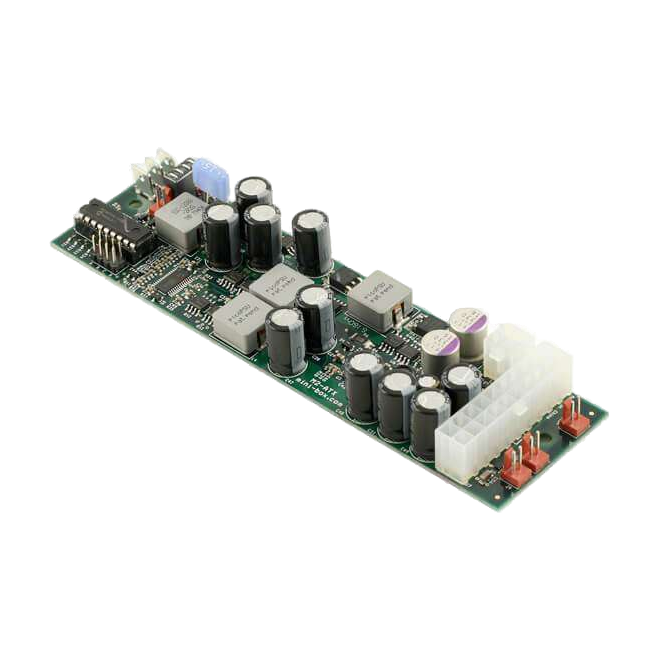 Fonte Automotive M2-ATX DC/DC 160W, 6-24V imput - AGL