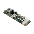 Fonte Automotive M2-ATX DC/DC 160W, 6-24V imput - AGL