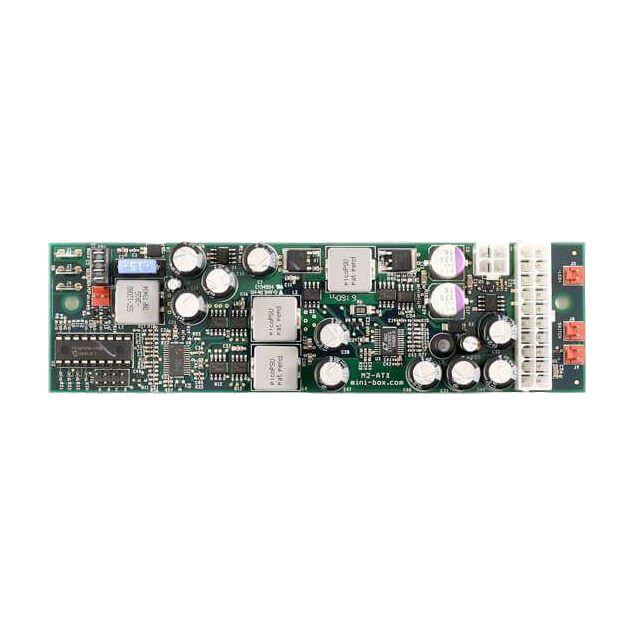 Fonte Automotive M2-ATX DC/DC 160W, 6-24V imput - AGL