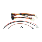 Fonte Automotive M2-ATX DC/DC 160W, 6-24V imput - AGL