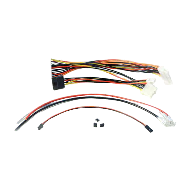 Fonte Automotive M2-ATX DC/DC 160W, 6-24V imput - AGL
