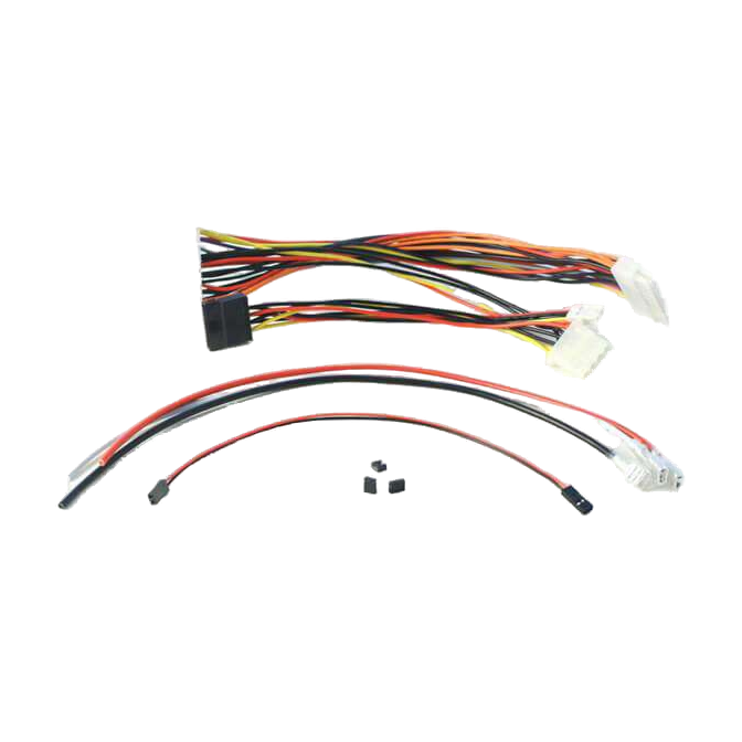 Fonte Automotive M2-ATX-HV DC/DC 140W, 6-34V imput - AGL