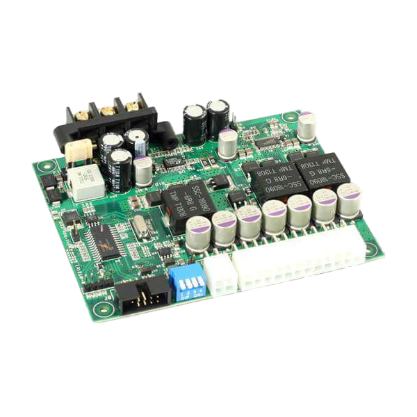 Fonte Automotive M4-ATX DC/DC 250W, 6-30V imput - AGL