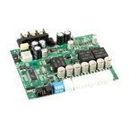 Fonte Automotive M4-ATX DC/DC 250W, 6-30V imput - AGL