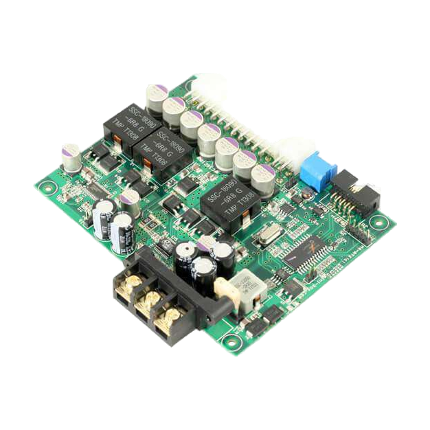 Fonte Automotive M4-ATX DC/DC 250W, 6-30V imput - AGL