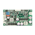 OpenUPS (6-34V Input 6A, 6-24V Output 10A) - AGL