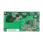 OpenUPS (6-34V Input 6A, 6-24V Output 10A) - AGL
