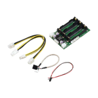 OpenUPS2 (11-24V Input, 12-24V Output 5A, formato 2.5") - AGL