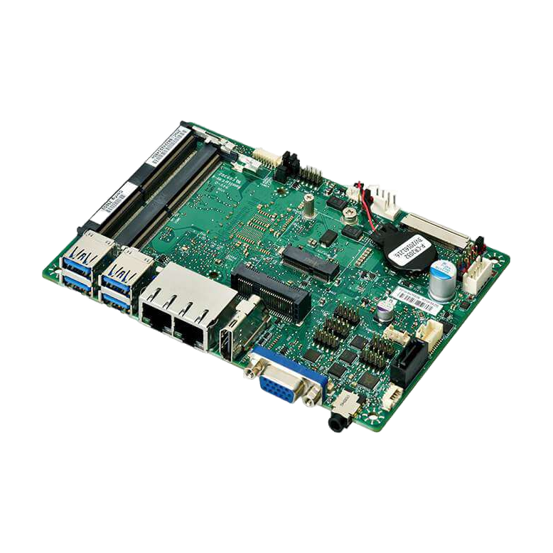 Mitac PD10KS 3.5-SBC Celeron 3965U (KABY LAKE) - AGL