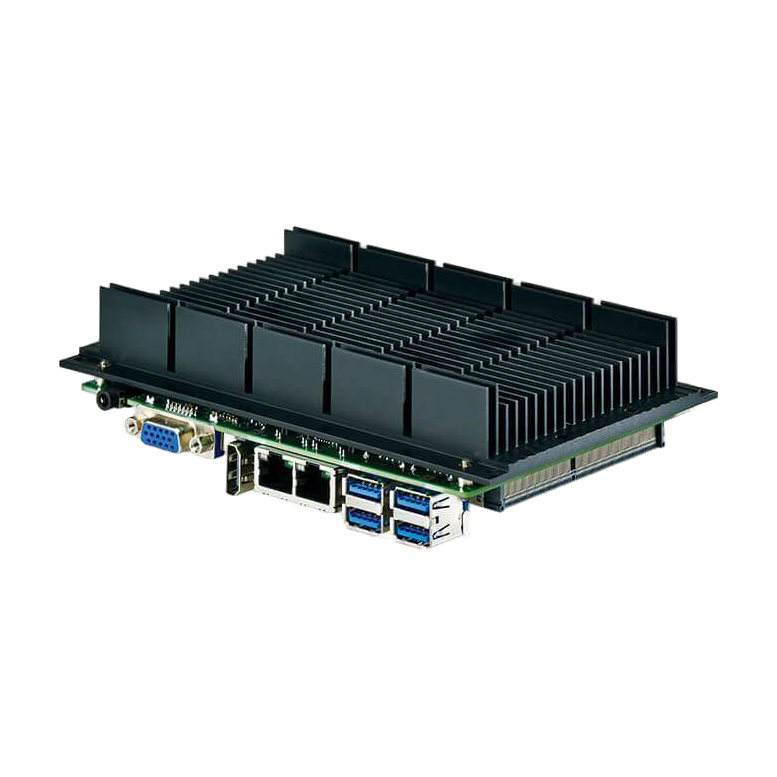 Mitac PD10KS 3.5-SBC i5-7300U (KABY LAKE) - AGL