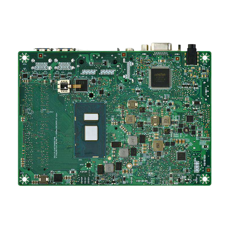 Mitac PD10KS 3.5-SBC i5-7300U (KABY LAKE) - AGL