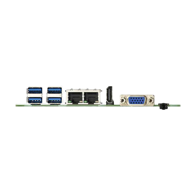 Mitac PD10KS 3.5-SBC i5-7300U (KABY LAKE) - AGL