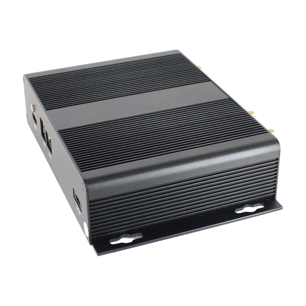 In-Vehicle PC ARM-300 Automotive - AGL