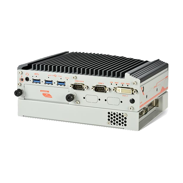 Nuvo-2600J
