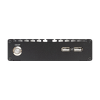 Embedded PC HBJC420P891-4105B (Gemini Lake J4105) - AGL